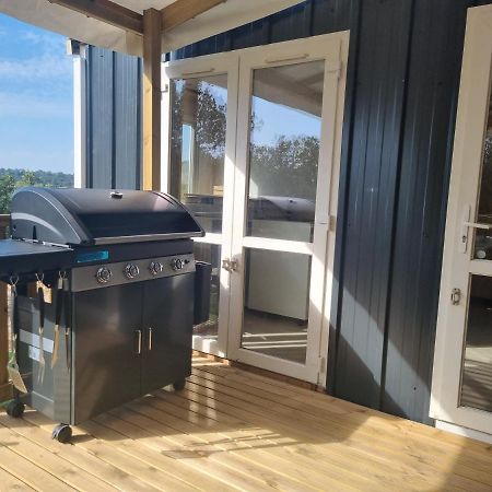 Charmant Et Spacieux Mobil Home Rocbaron 외부 사진